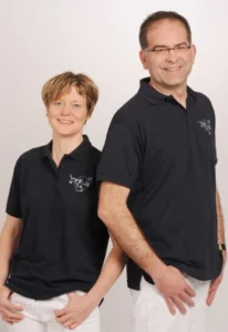 Tierärztliche Gem. Praxis Dres. Matburger