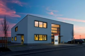 Tierärztliche Gemeinschaftspraxis Dr. Horch GbR, Tiergesundheitszentrum Schweinfurt