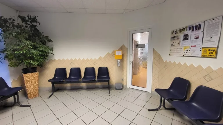 Tierärztliche Gemeinschaftspraxis Tierarzt Holm Schnelle & Fachtierärztin Simone Fuchs