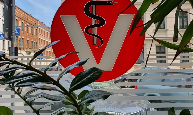 Tierärztliche Gemeinschaftspraxis Tierarzt Holm Schnelle & Fachtierärztin Simone Fuchs