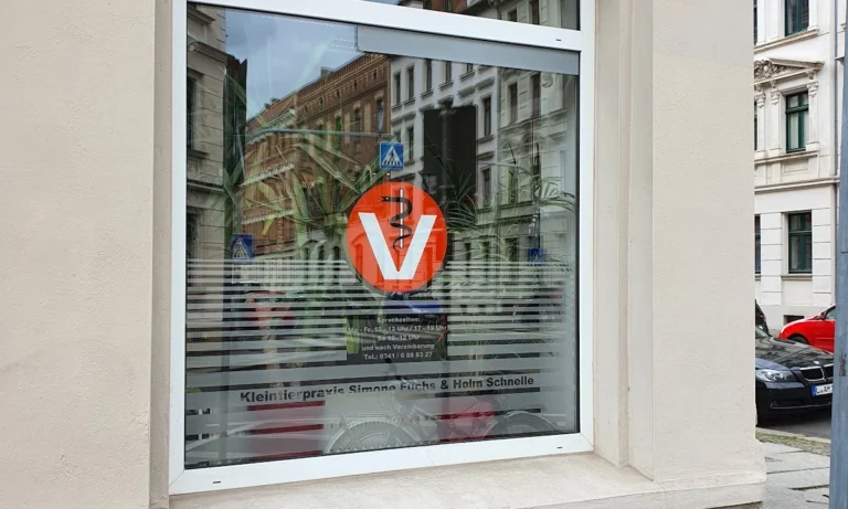 Tierärztliche Gemeinschaftspraxis Tierarzt Holm Schnelle & Fachtierärztin Simone Fuchs