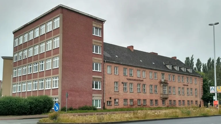 Tierärztliche Klinik Dr. S. Rummel - Ihr Tierarzt in Neubrandenburg