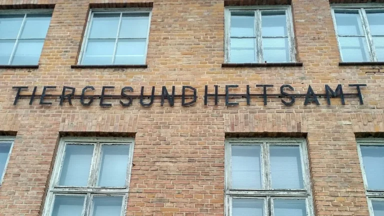 Tierärztliche Klinik Dr. S. Rummel - Ihr Tierarzt in Neubrandenburg