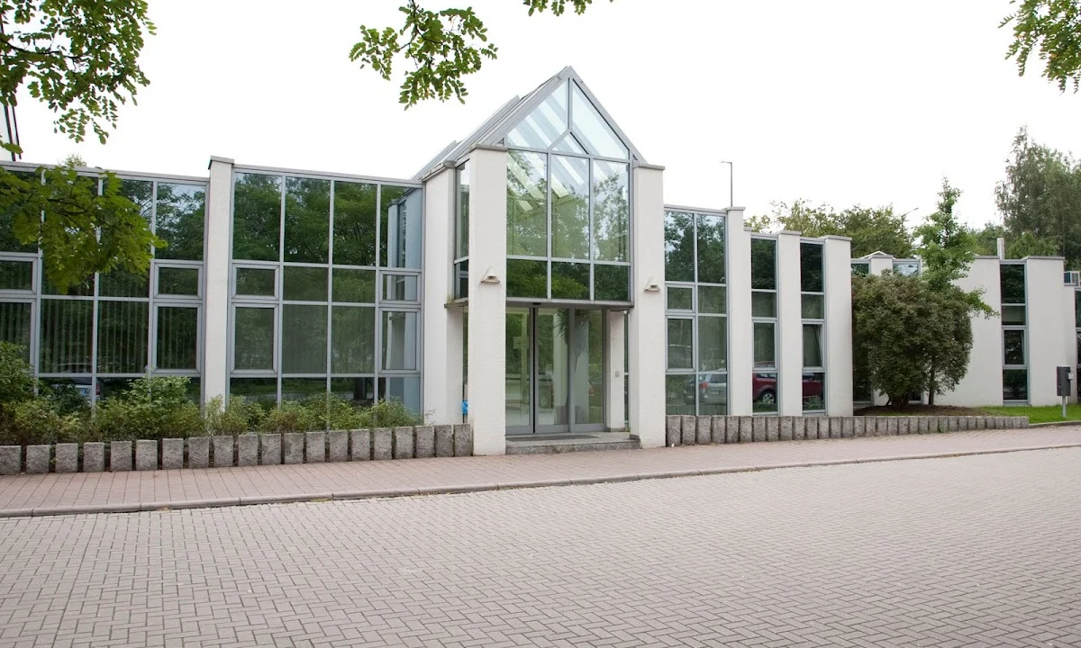 Tierarzt Tierärztliche Klinik Nürnberg (Hafen) Nürnberg