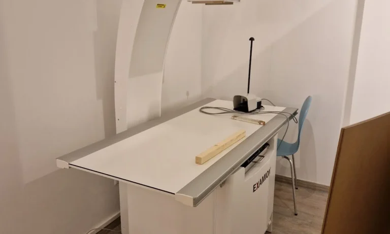 Tierärztliche Notfallambulanz