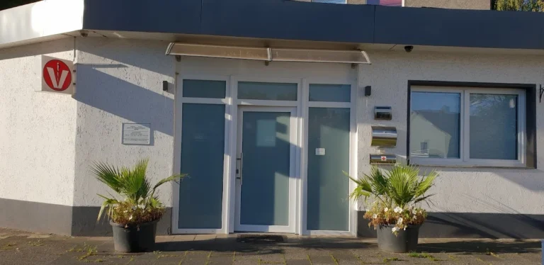 Tierärztliche Praxis Alkahf M.V.D. (syr) Mahmoud