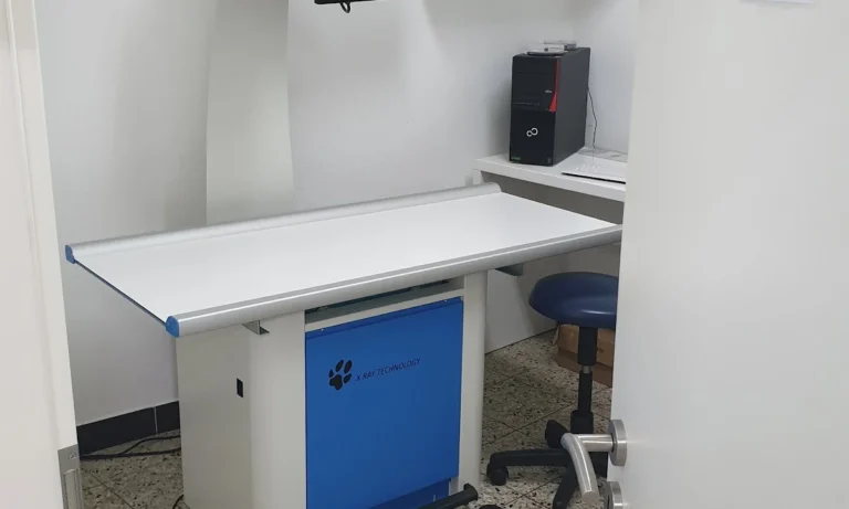 Tierärztliche Praxis Alkahf M.V.D. (syr) Mahmoud