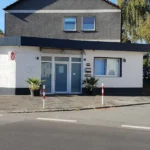 Tierärztliche Praxis Alkahf M.V.D. (syr) Mahmoud