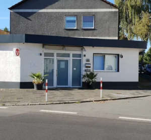 Tierärztliche Praxis Alkahf M.V.D. (syr) Mahmoud