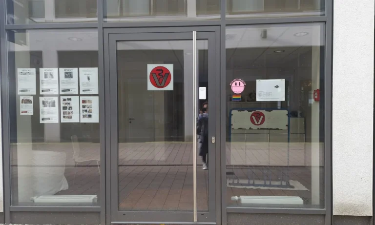 Tierärztliche Praxis am Blankeneser Bahnhof