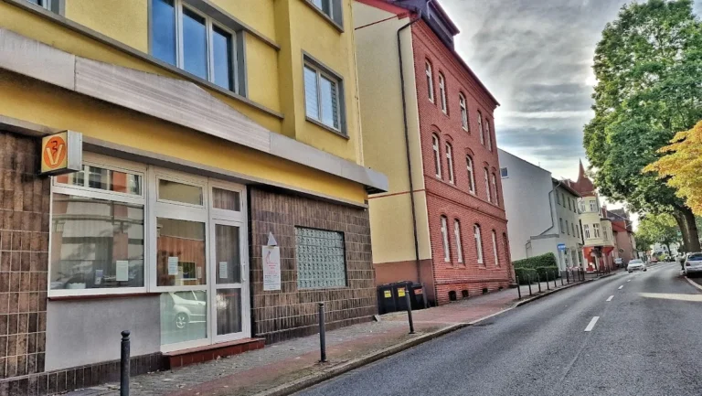 Tierärztliche Praxis am Harpener Hellweg Dres. Bern und von Praun