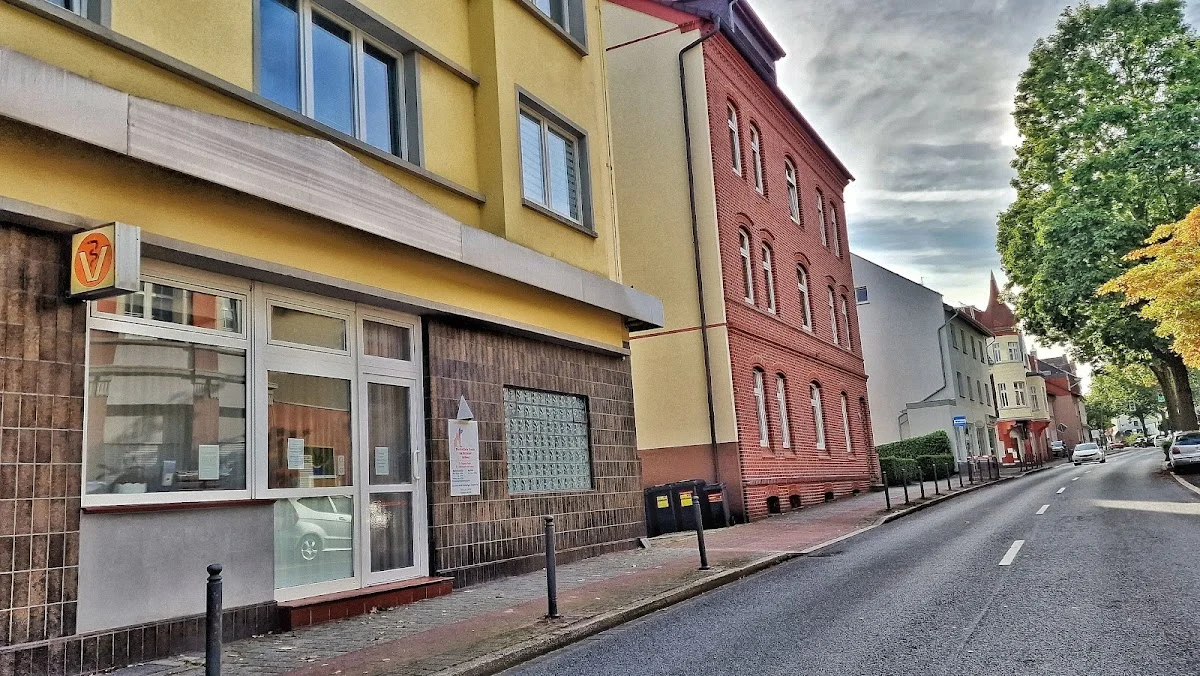 Tierarzt Tierärztliche Praxis am Harpener Hellweg Dres. Bern und von Praun Bochum