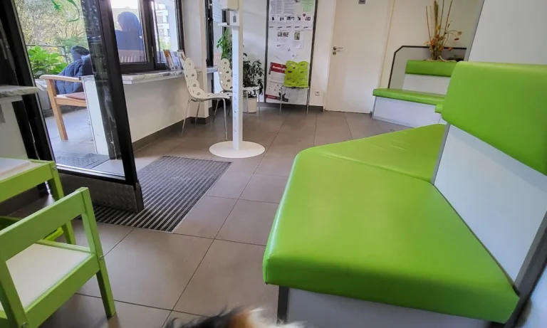 Tierärztliche Praxis am Römerlager Dr. Dr. Axel Holst & Max Holst GbR