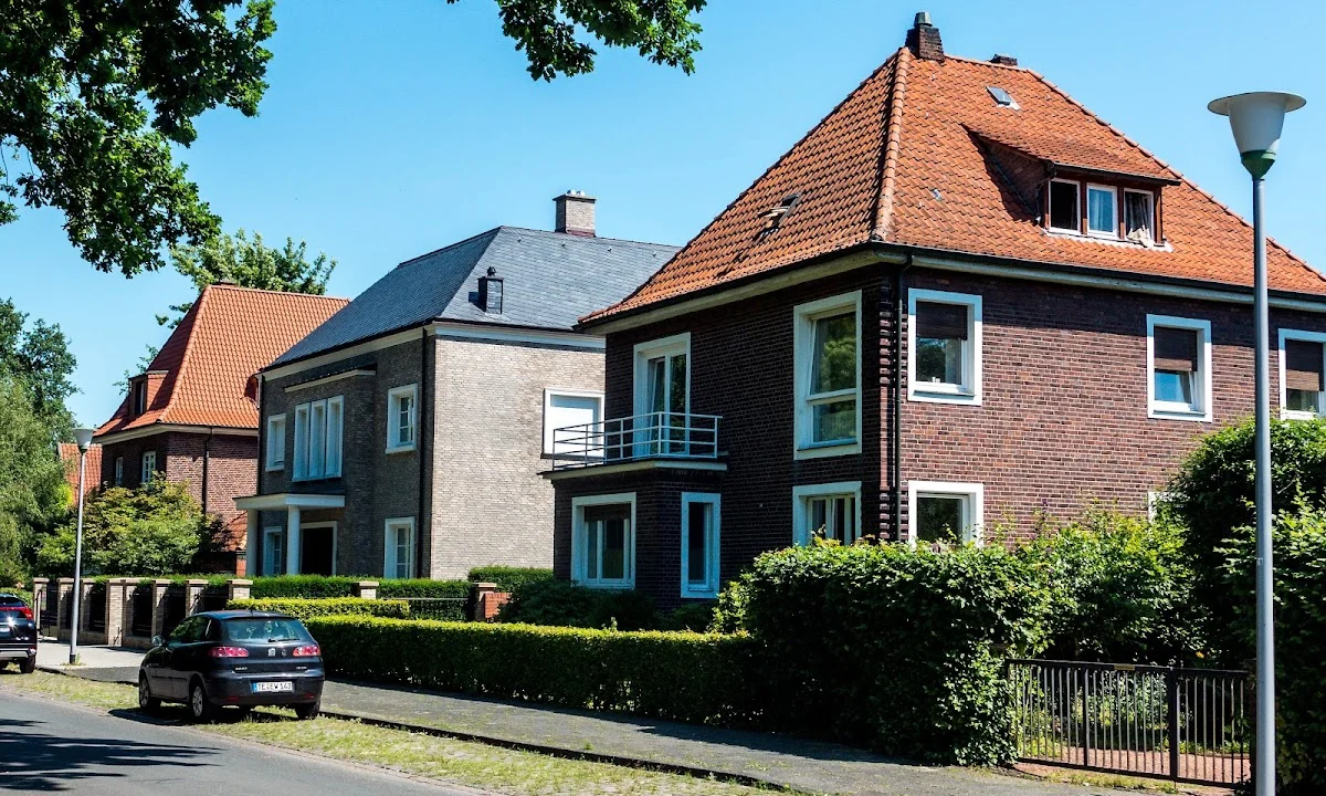 Tierarzt Tierärztliche Praxis am Wienburgpark, Dr. Partale Münster