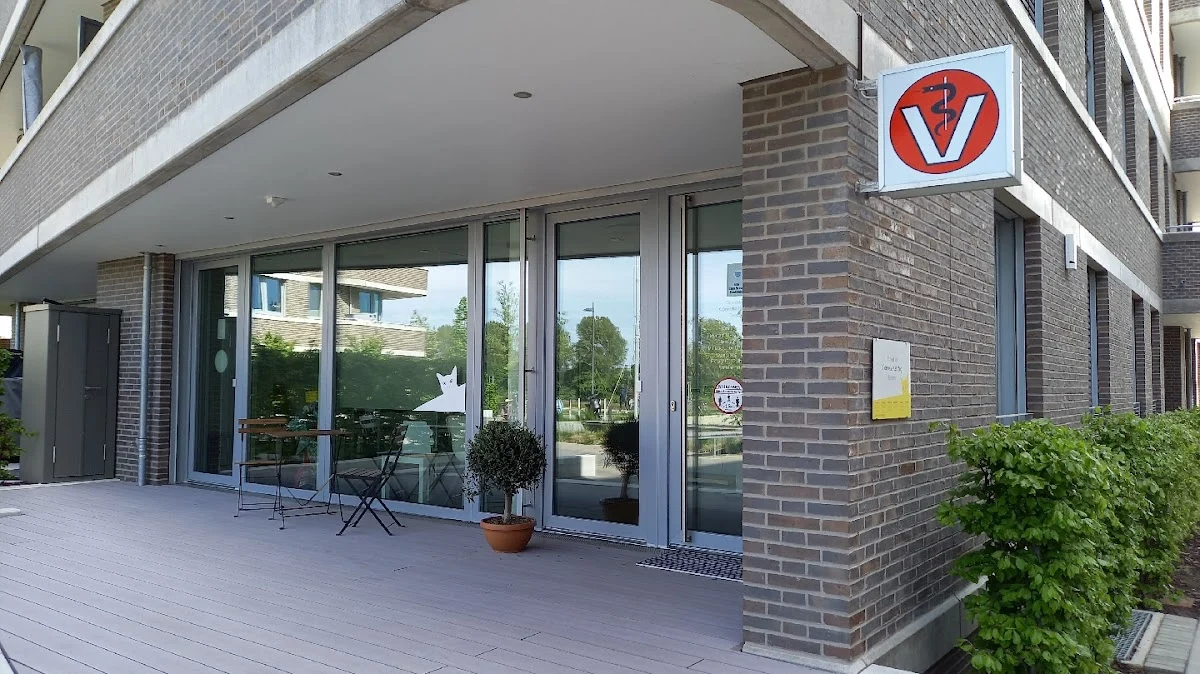 Tierarzt Tierärztliche Praxis Dr. Cornelia Kaschig Bremen