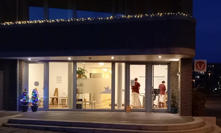 Tierärztliche Praxis Dr. Cornelia Kaschig