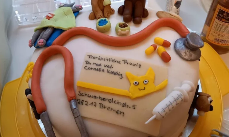 Tierärztliche Praxis Dr. Cornelia Kaschig