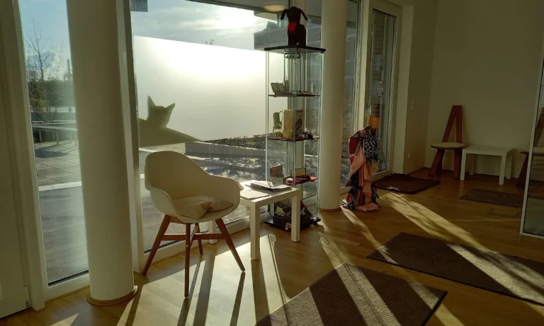 Tierärztliche Praxis Dr. Cornelia Kaschig