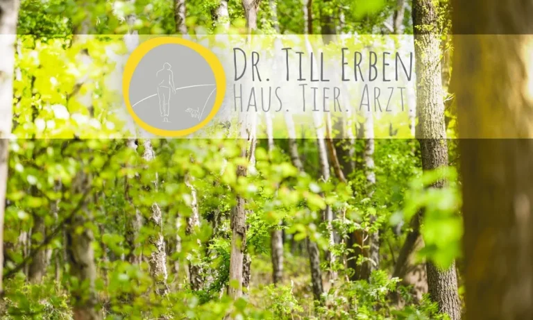Tierärztliche Praxis Dr. Till Erben (keine Notfallpraxis)