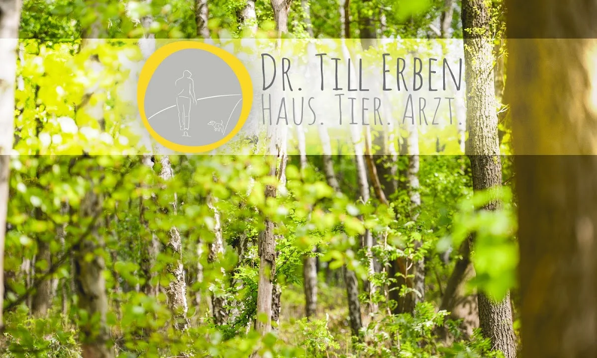 Tierarzt Tierärztliche Praxis Dr. Till Erben (keine Notfallpraxis) Bochum