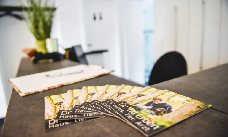 Tierärztliche Praxis Dr. Till Erben (keine Notfallpraxis)