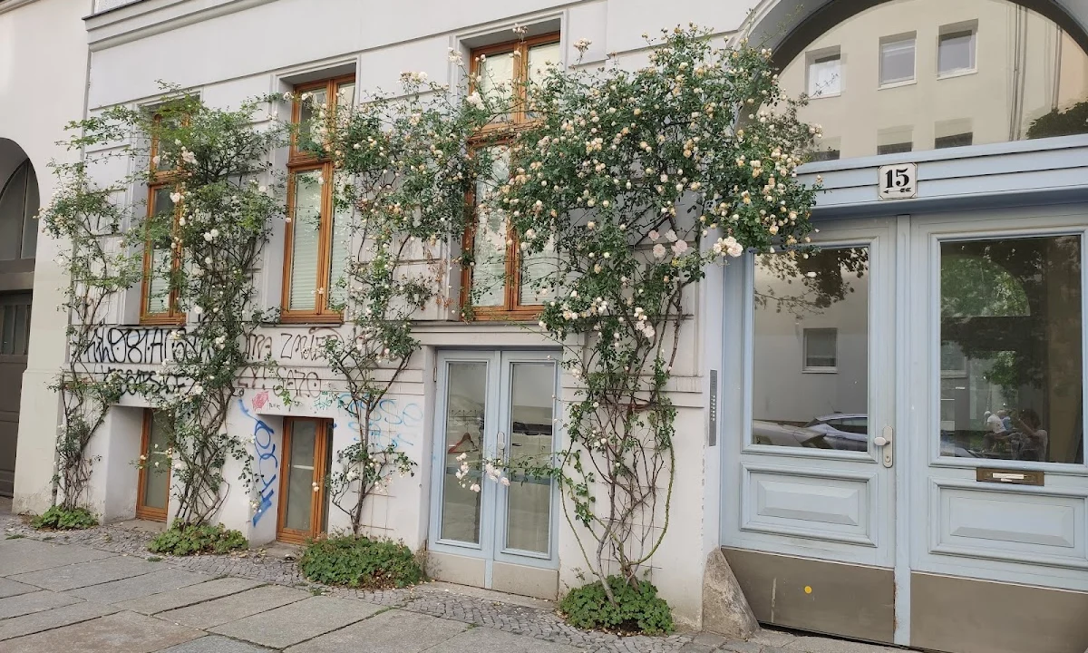 Tierarzt Tierärztliche Praxis für Augenerkrankungen Dr. Emmelmann & Dr. Fengler Berlin