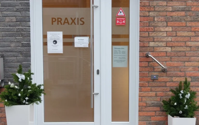 Tierärztliche Praxis für Kleintiere Dr. Grübl