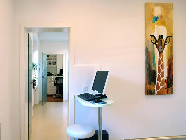 Tierärztliche Praxis für Kleintiere Dr. Grübl