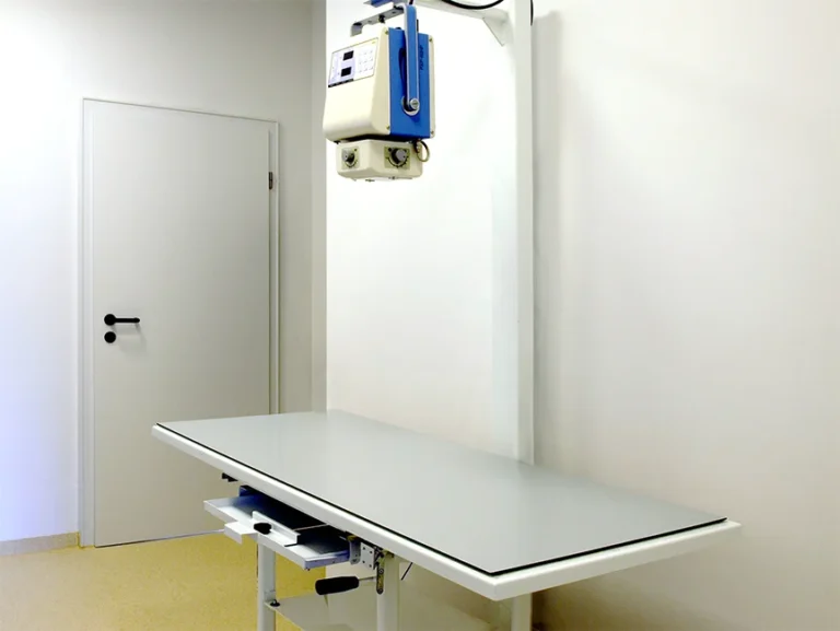 Tierärztliche Praxis für Kleintiere Dr. Grübl