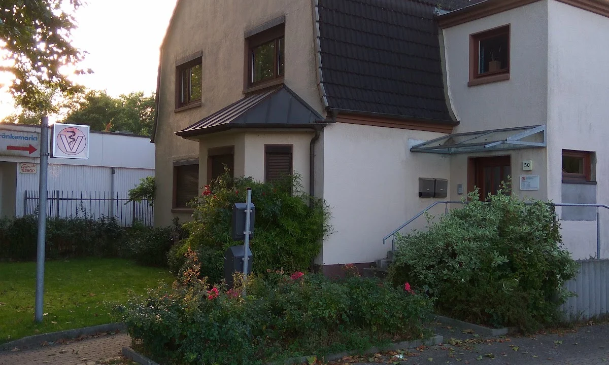 Tierarzt Tierärztliche Praxis für Kleintiere Heidi Egbering Neumünster