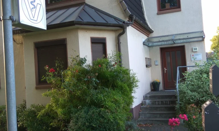 Tierärztliche Praxis für Kleintiere Heidi Egbering