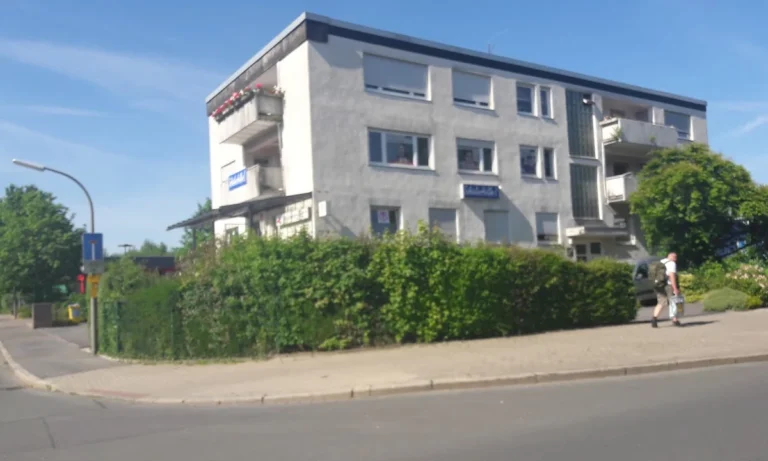 Tierärztliche Praxis für Kleintiere Scharnhorst GmbH