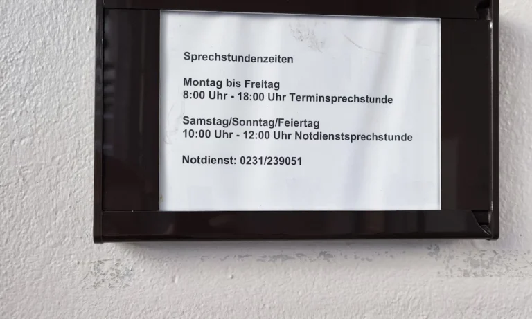 Tierärztliche Praxis für Kleintiere Scharnhorst GmbH