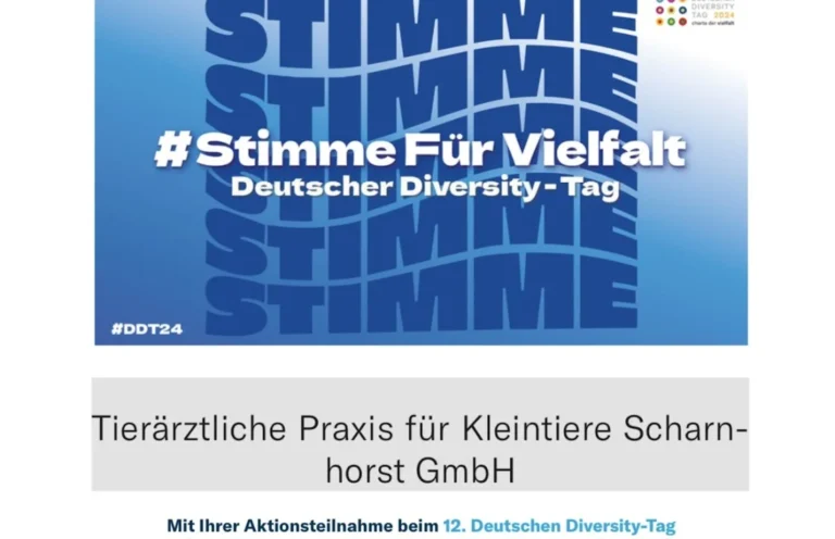 Tierärztliche Praxis für Kleintiere Scharnhorst GmbH