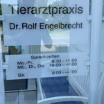 Tierärztliche Praxis Hof Dr. Engelbrecht
