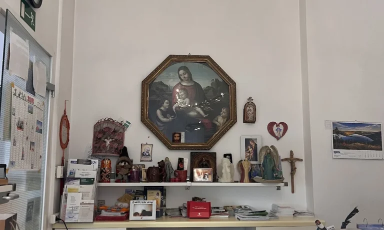 Tierärztliche Praxis Istvan Varadi