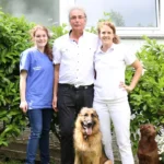 Tierärztliche Praxis Schwarz