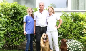 Tierärztliche Praxis Schwarz