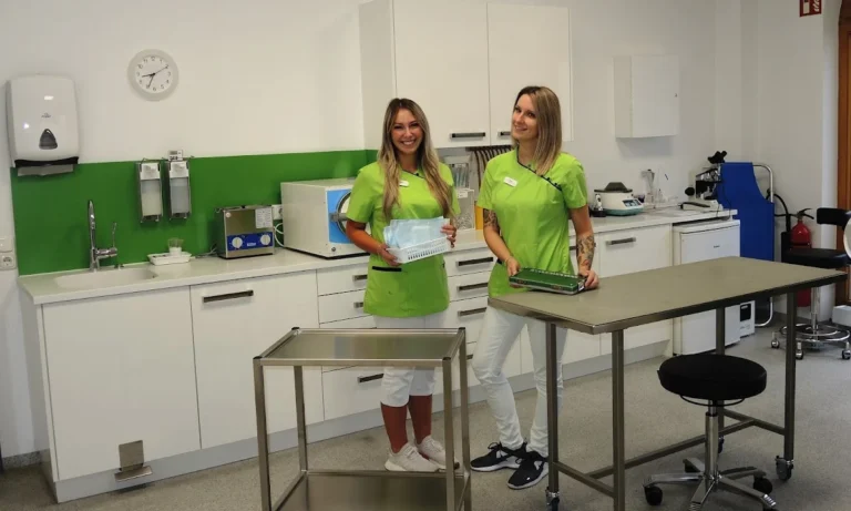 Tierärztliche Spezialpraxis für Augenheilkunde - Dr. Anja Engelhardt