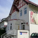 Tierärztliches Institut für angewandte Kleintiermedizin