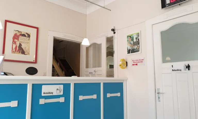 Tierärztliches Institut für angewandte Kleintiermedizin