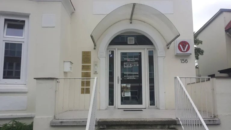 Tierärztliches Institut für angewandte Kleintiermedizin