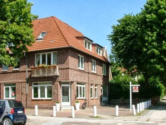 Tierarzt Tierarztpraxis – Alsterhöhe Stephanie Mauer | Hamburg Fuhlsbüttel Hamburg