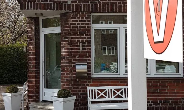 Tierarztpraxis - Alsterhöhe Stephanie Mauer | Hamburg Fuhlsbüttel