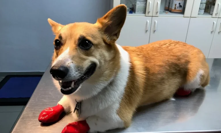 Tierarztpraxis Am Bessemer-Park Oliver Buck-Werner