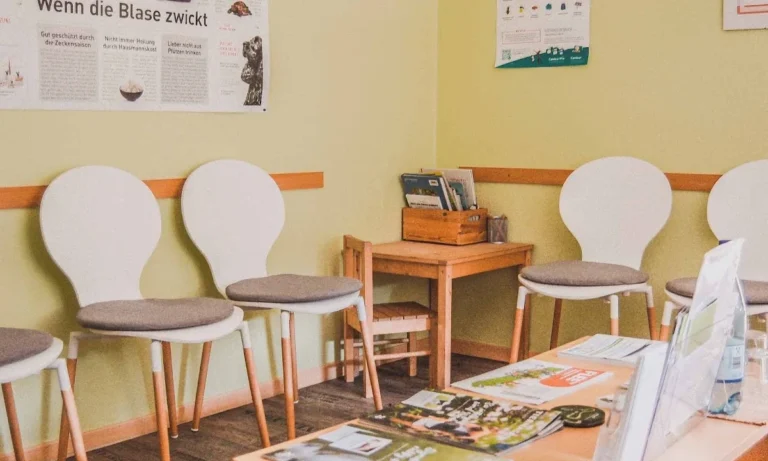 Tierarztpraxis Am Drömling