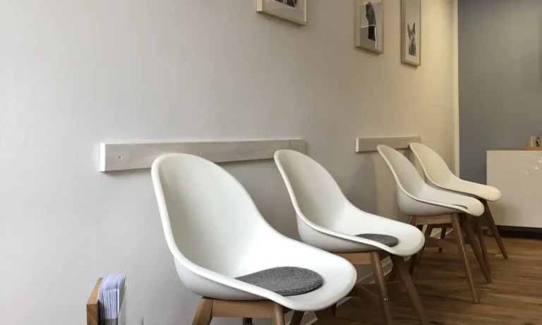 Tierarztpraxis am Grillendamm