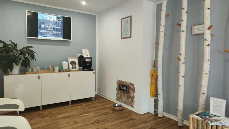 Tierarztpraxis am Grillendamm