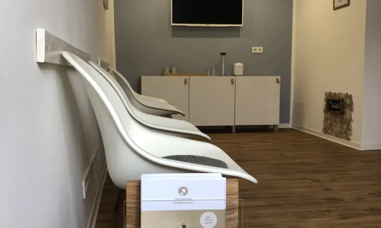 Tierarztpraxis am Grillendamm