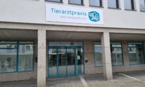Tierarztpraxis am Hansaplatz